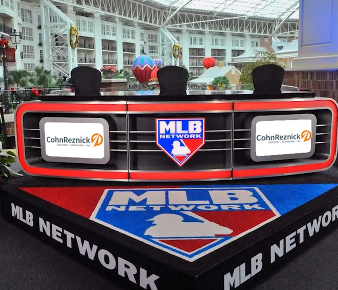 Major League Baseball Rbc Partner Baseball is more than a game. It’s a business. - Source Communications
